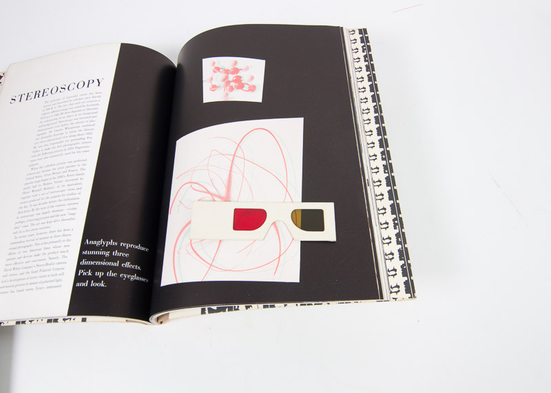 Portfolio Magazine 1950 Vol. 1 No. 2 and 1951 Annual of the Graphic Arts