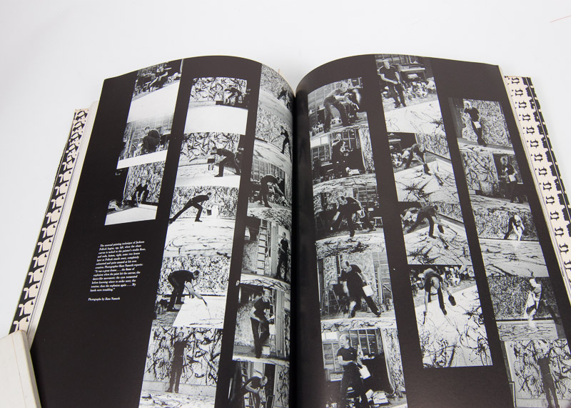 Portfolio Magazine 1950 Vol. 1 No. 2 and 1951 Annual of the Graphic Arts