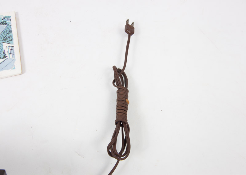 Religious Themed Vintage 70's Home Accessories