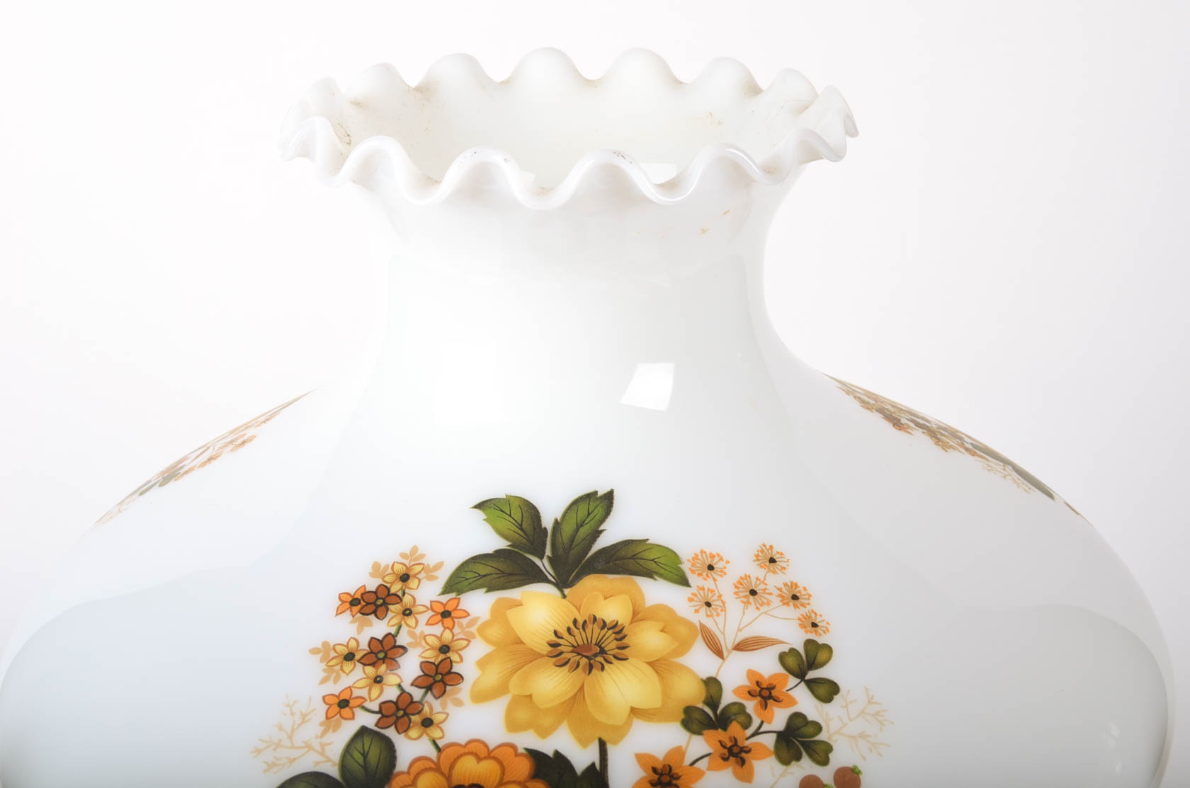 Vintage Light Fixture