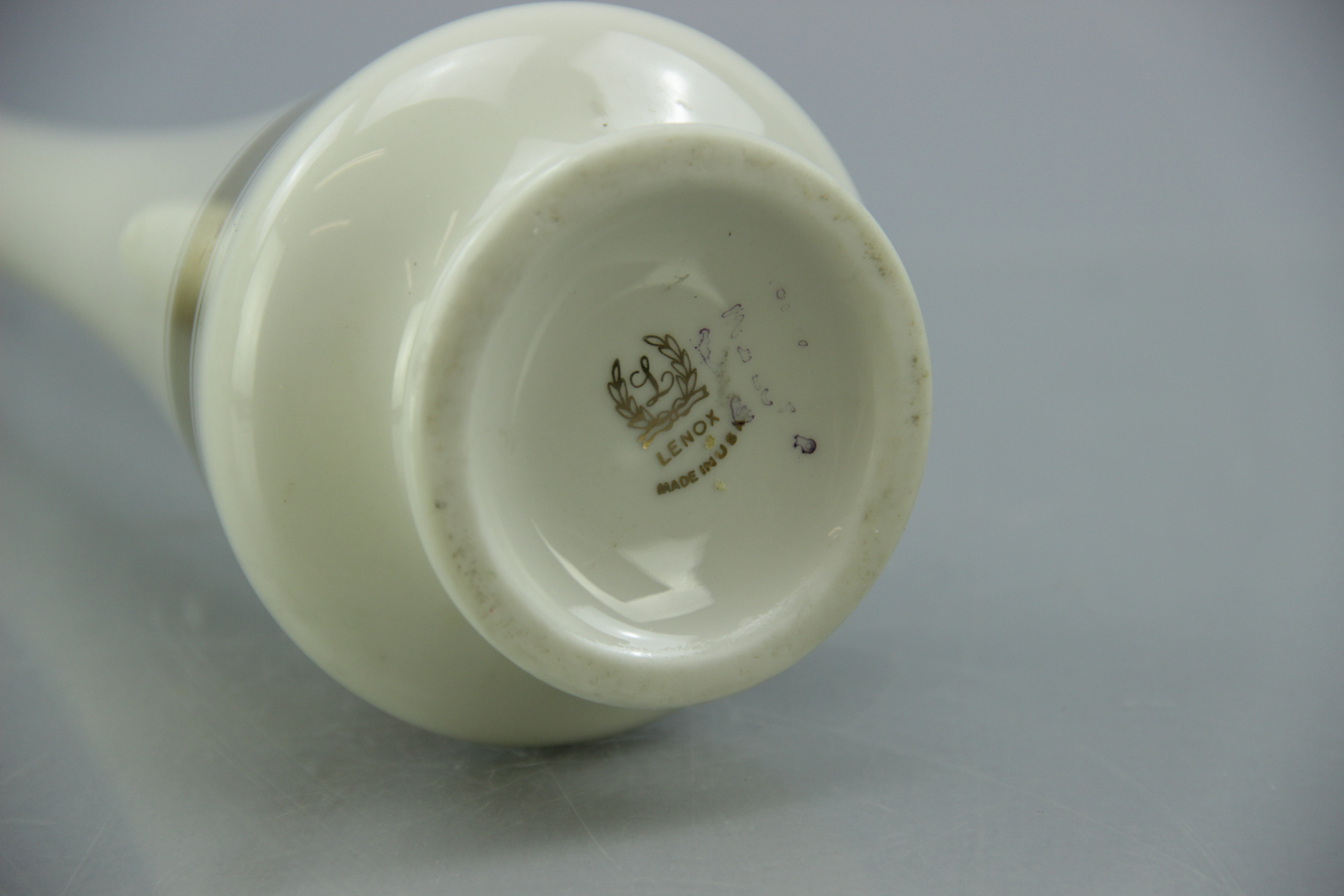 Vintage Lenox Bud Vase