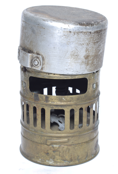 Group of Boy Scout Items