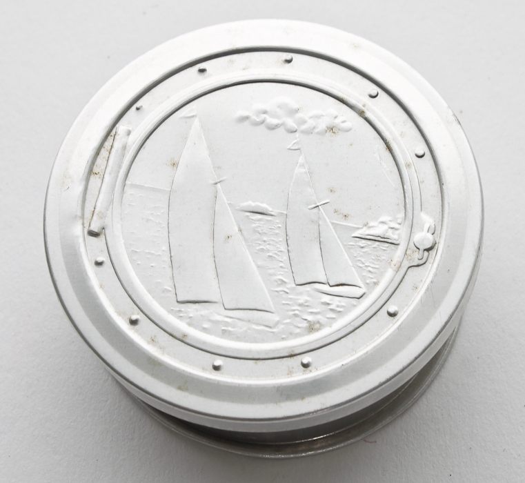 Group of Boy Scout Items