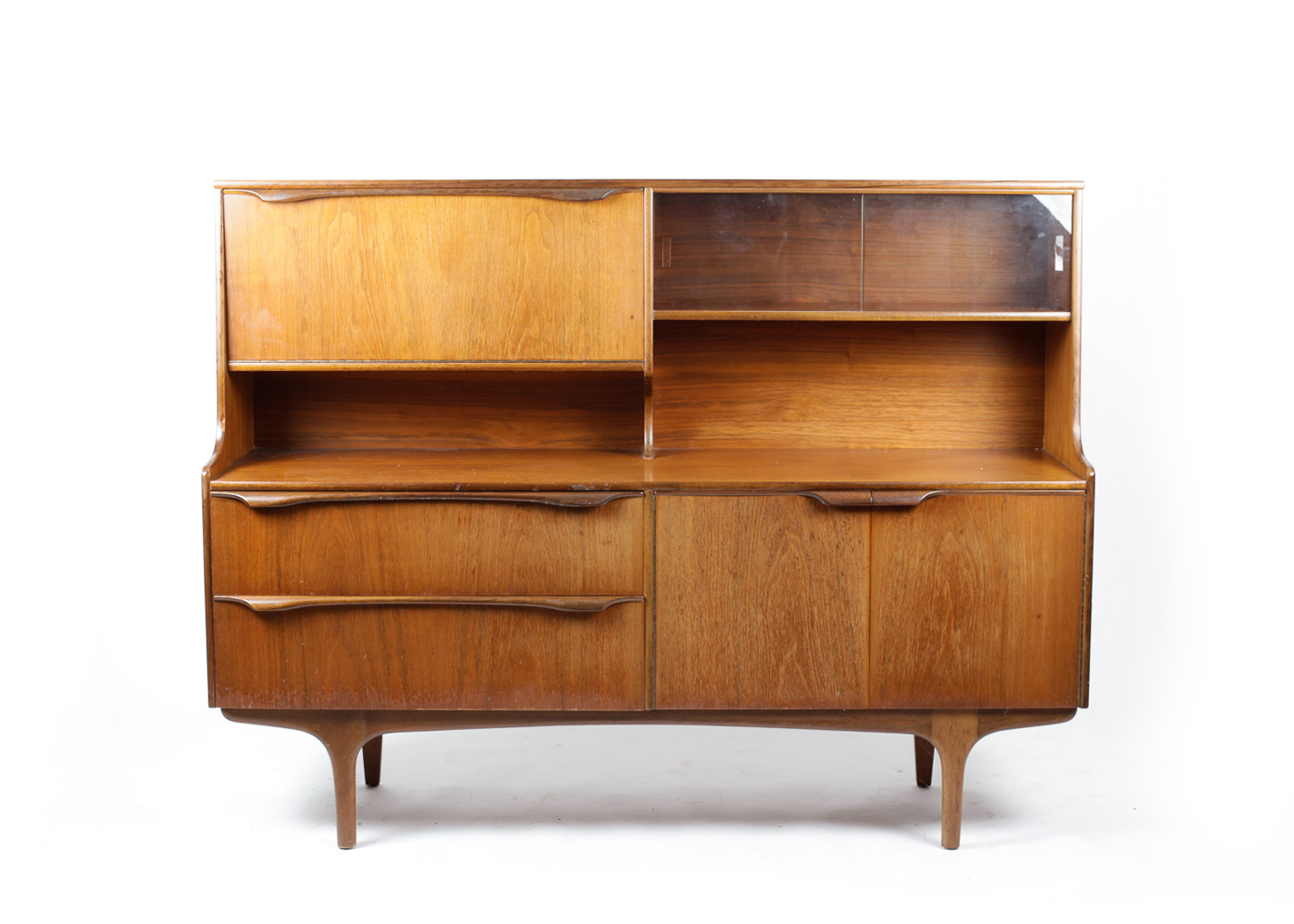 Teak Sutcliffe of Todmorden Sideboard