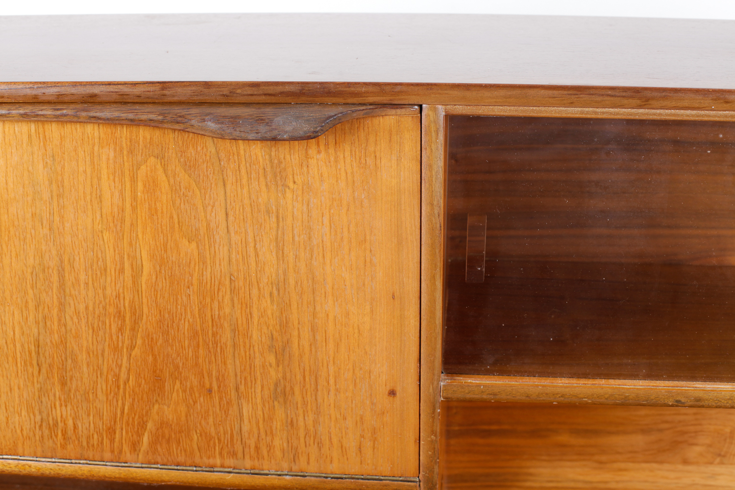 Teak Sutcliffe of Todmorden Sideboard