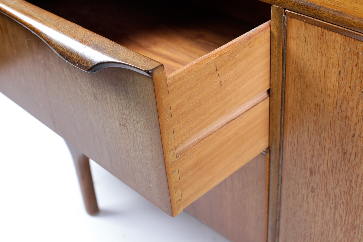 Teak Sutcliffe of Todmorden Sideboard