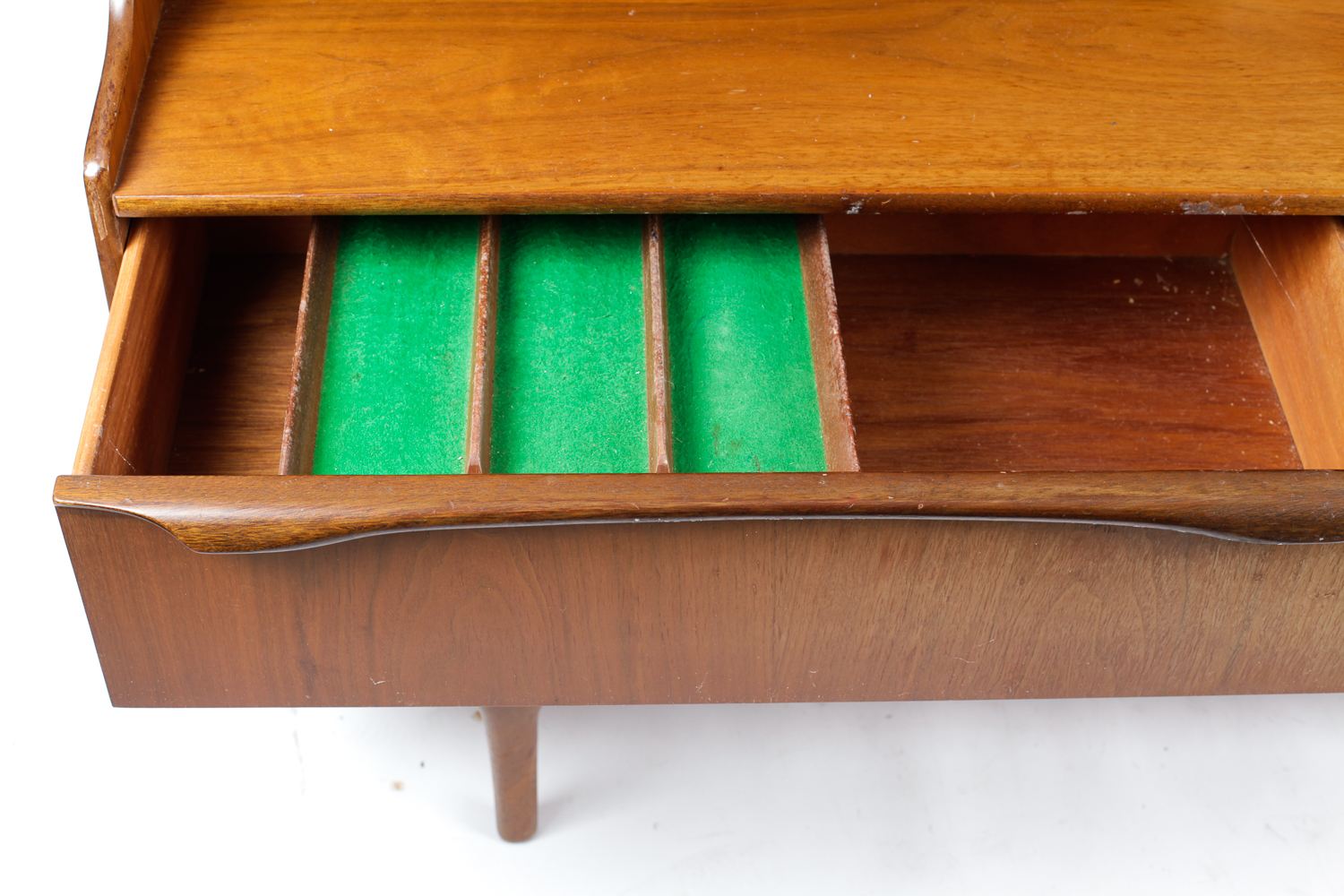 Teak Sutcliffe of Todmorden Sideboard