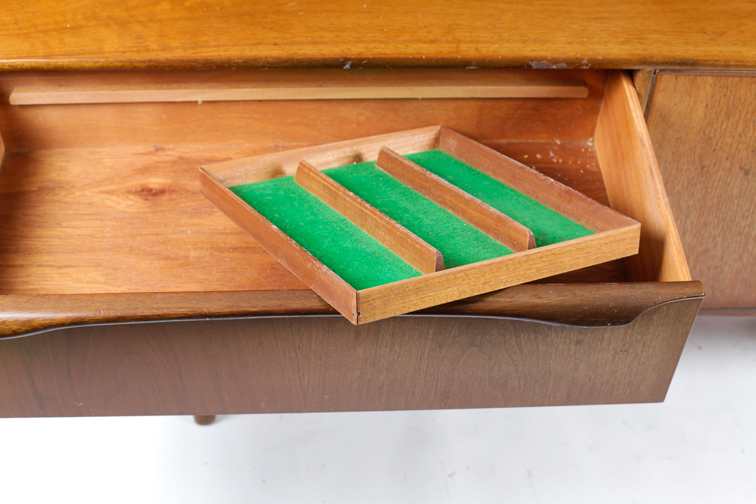 Teak Sutcliffe of Todmorden Sideboard