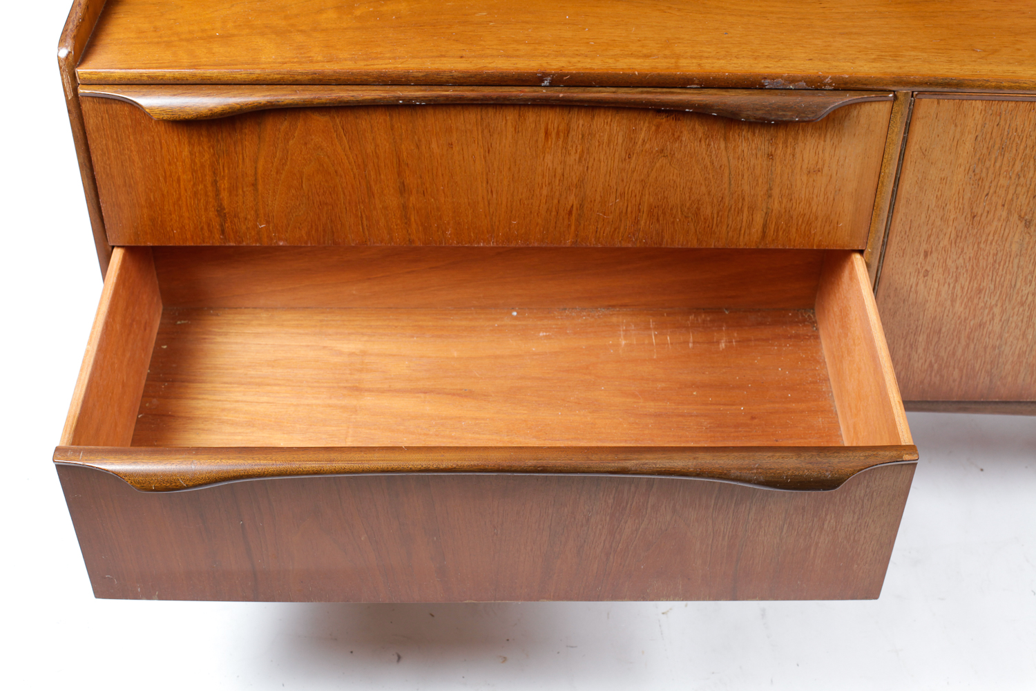 Teak Sutcliffe of Todmorden Sideboard