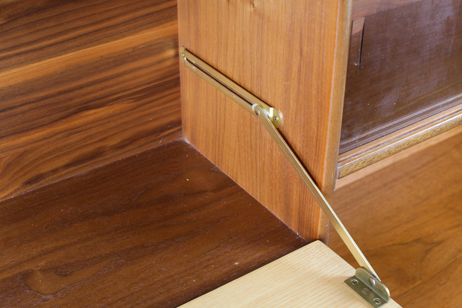 Teak Sutcliffe of Todmorden Sideboard