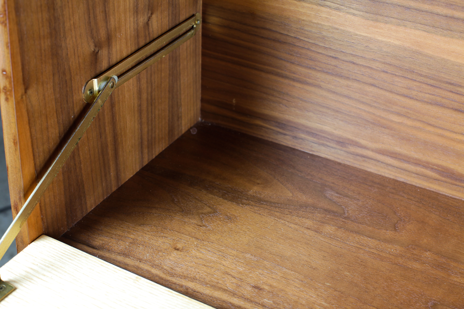Teak Sutcliffe of Todmorden Sideboard