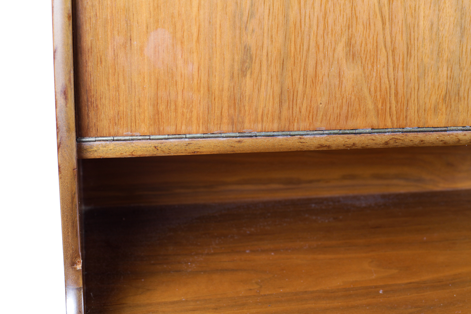 Teak Sutcliffe of Todmorden Sideboard