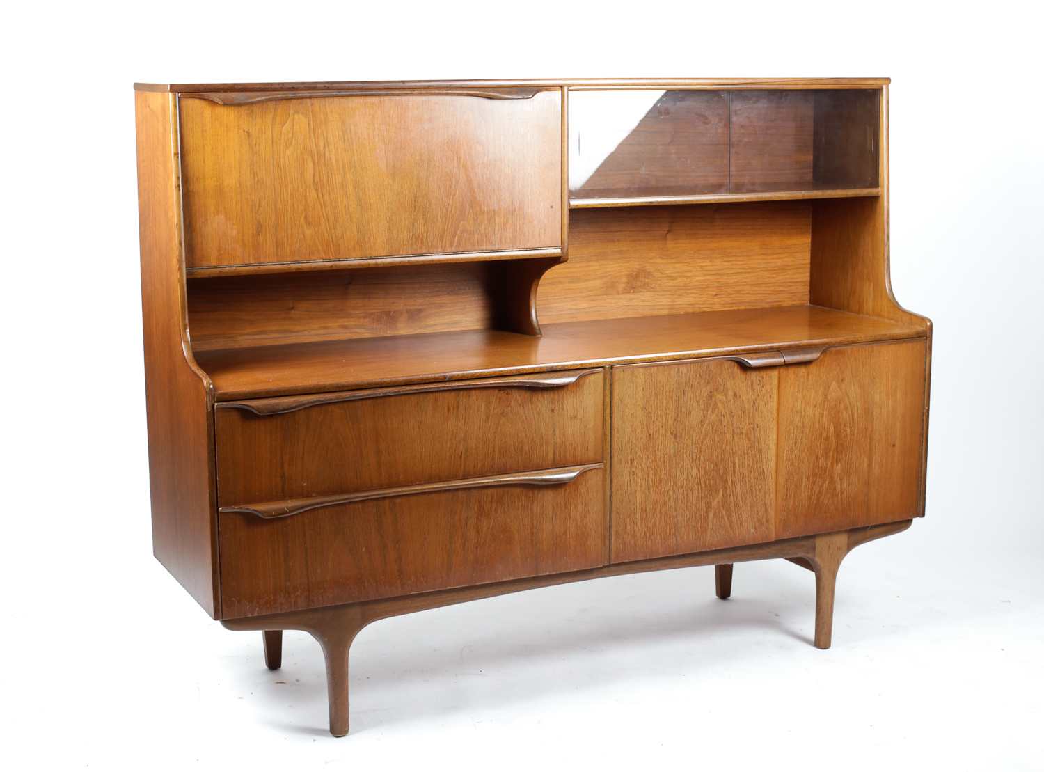 Teak Sutcliffe of Todmorden Sideboard