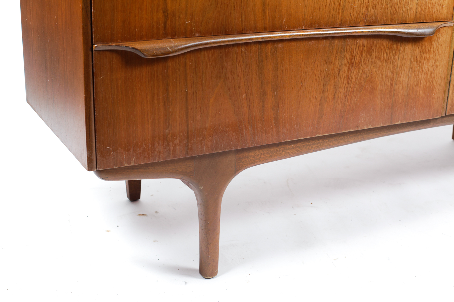 Teak Sutcliffe of Todmorden Sideboard