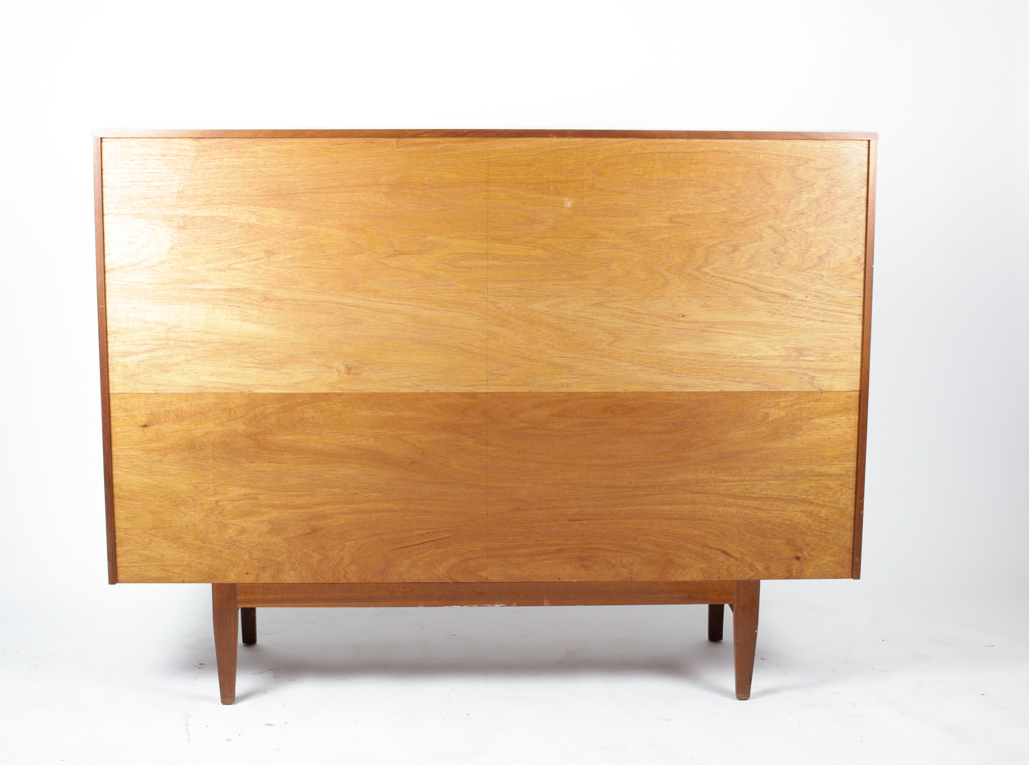 Teak Sutcliffe of Todmorden Sideboard