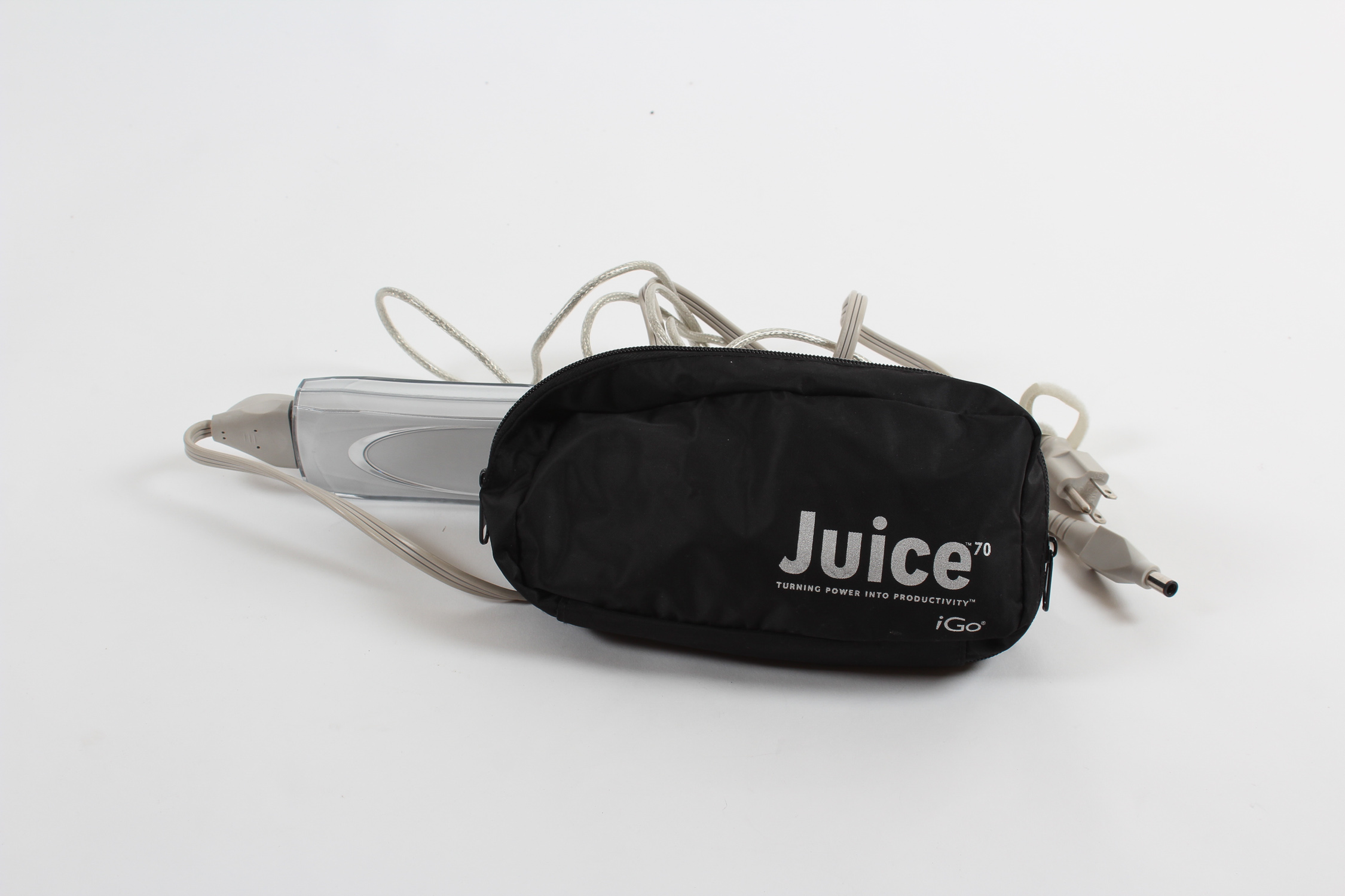 iGo Juice 70 Combination Power Adapter