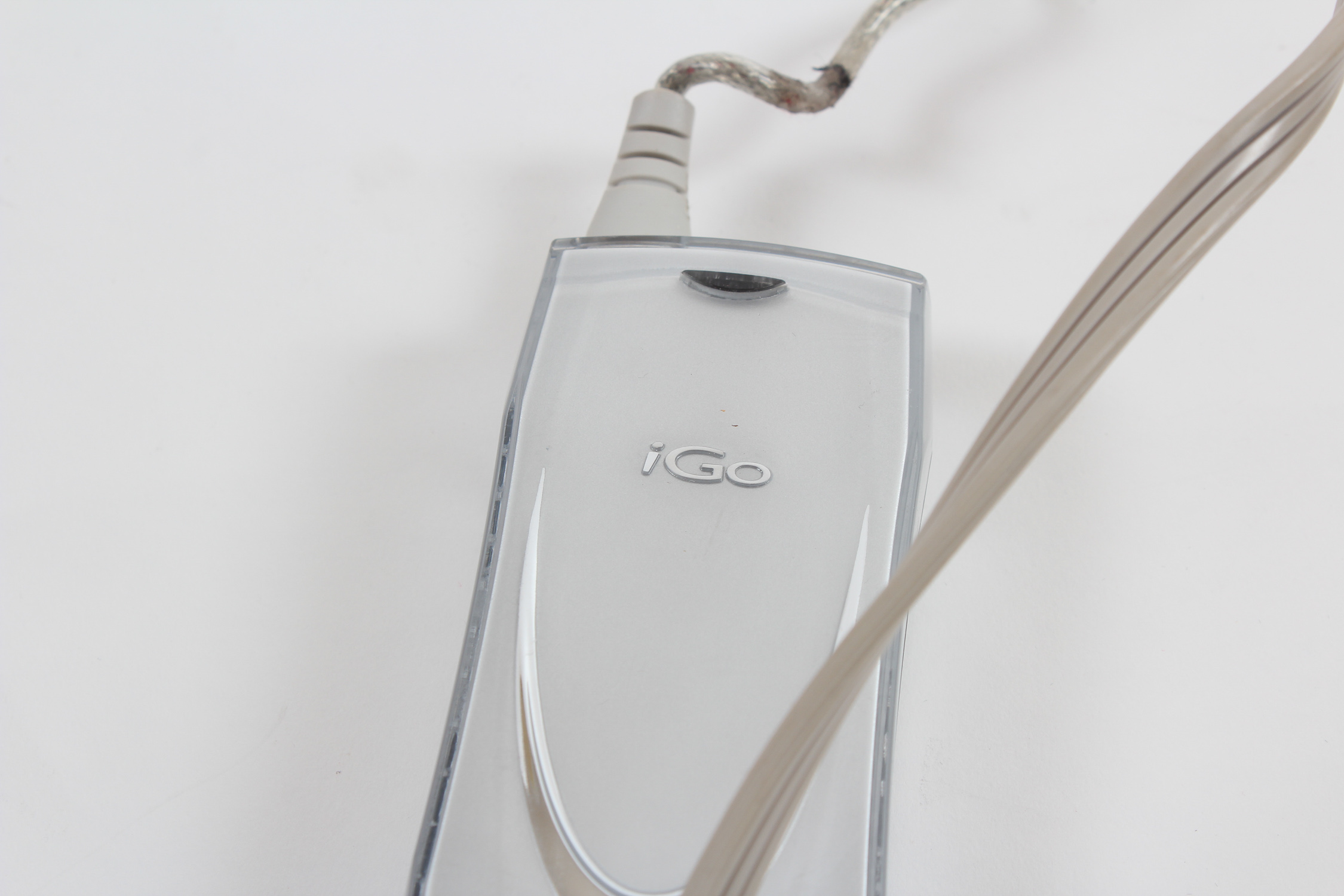 iGo Juice 70 Combination Power Adapter