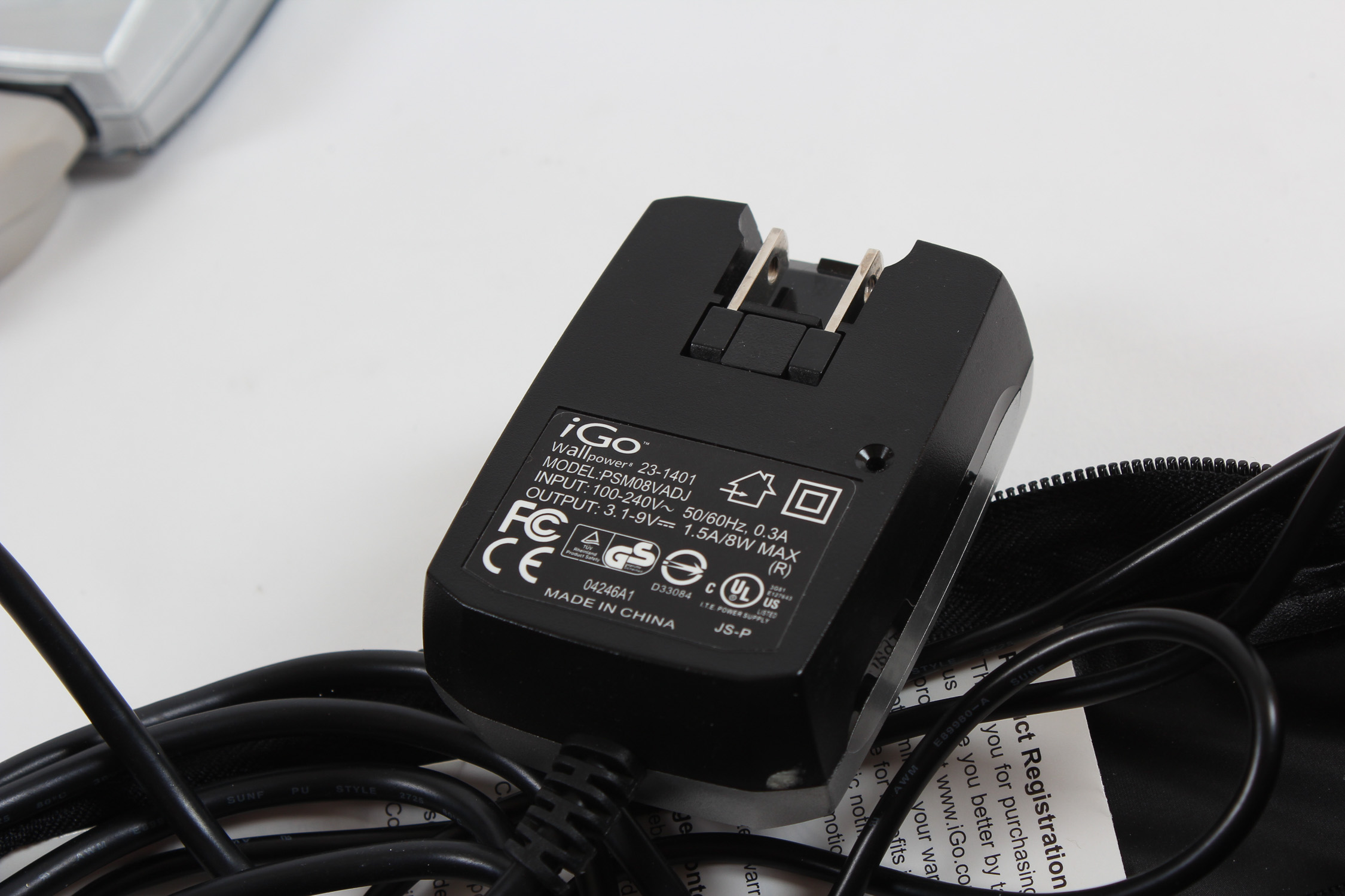 iGo Juice 70 Combination Power Adapter