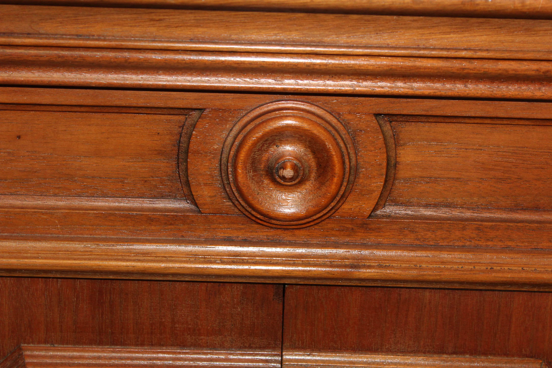 Vintage Re-Purposed Victrola Cabinet