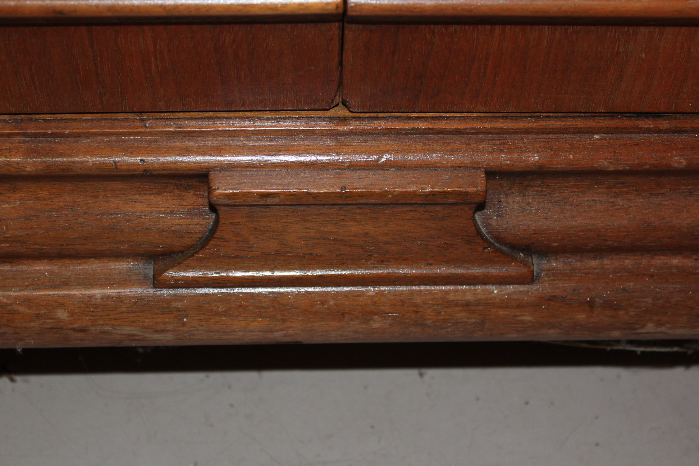 Vintage Re-Purposed Victrola Cabinet