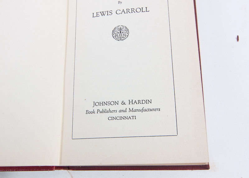 Edgar Allan Poe Library and Johnson & Hardin Classic Book Set