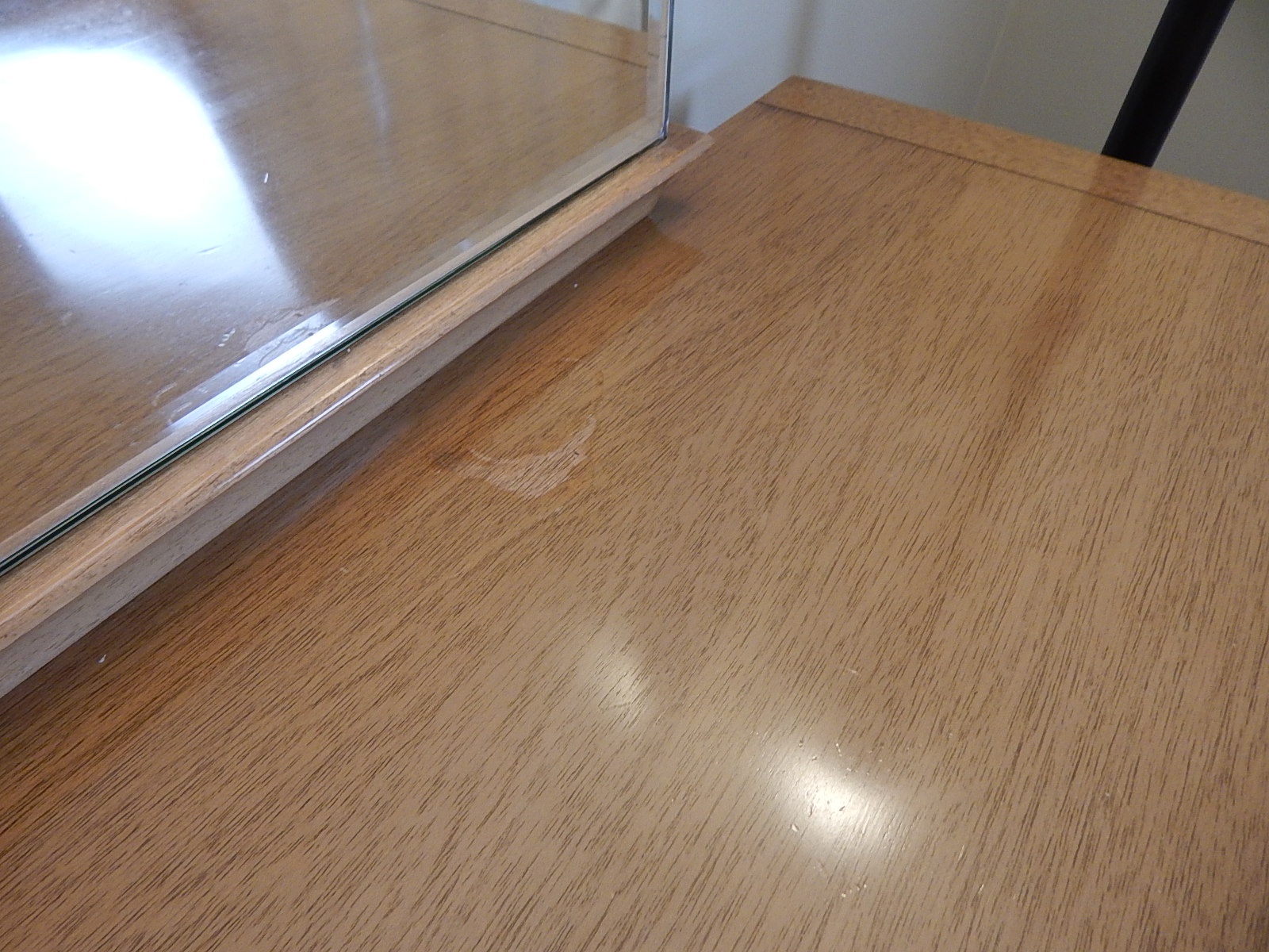 Vintage American of Martinsville Triple Dresser