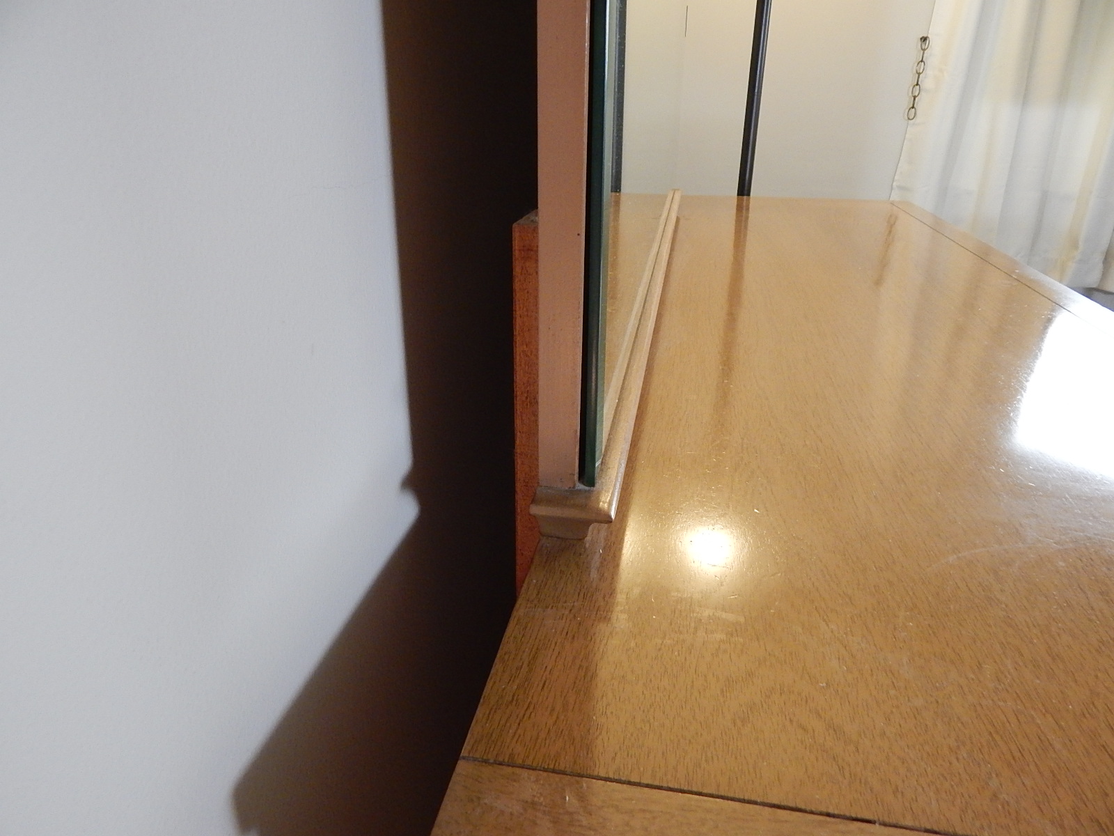 Vintage American of Martinsville Triple Dresser