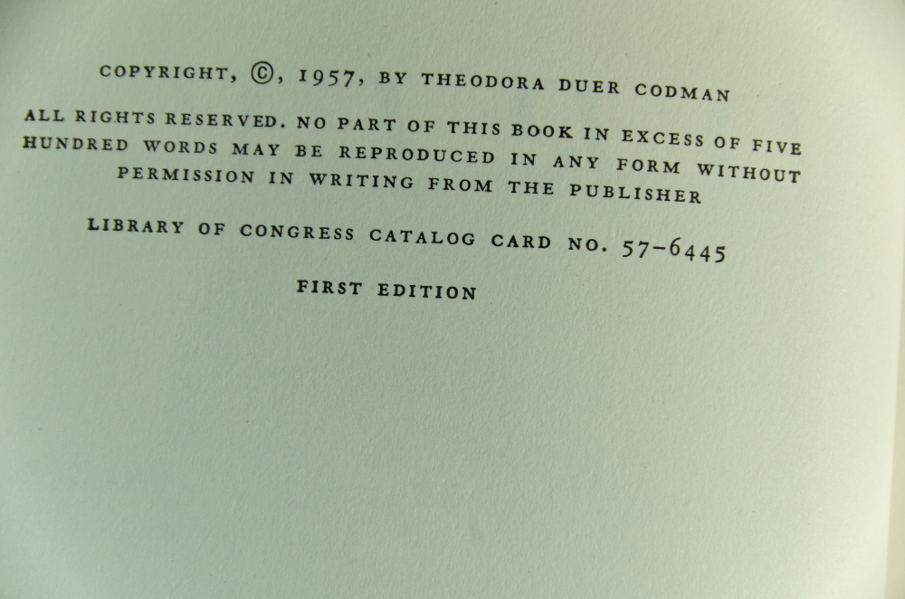 "Drive," "Lucky Forward" and "Armor Command" WWII Patton Vintage Books