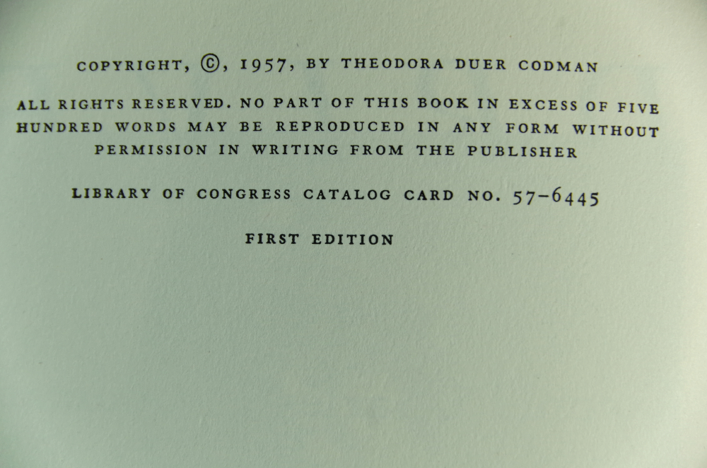 "Drive," "Lucky Forward" and "Armor Command" WWII Patton Vintage Books