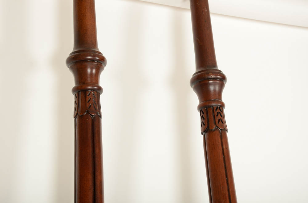 Wellington Hall Queen Size Bed