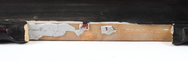 Original Oil Painting by Adrianus Selhorst