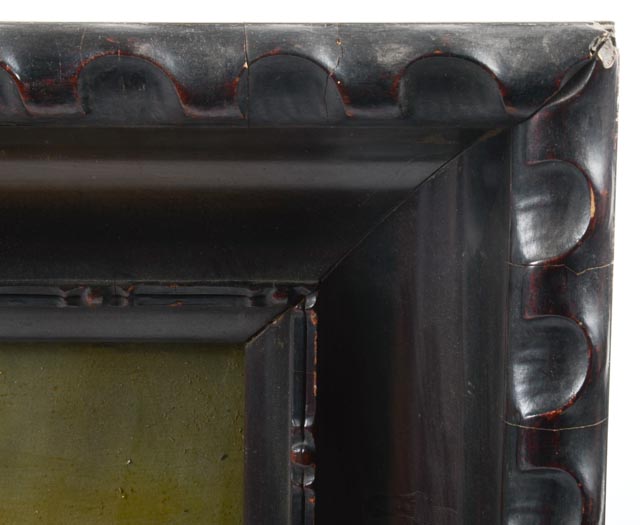 Original Oil Painting by Adrianus Selhorst