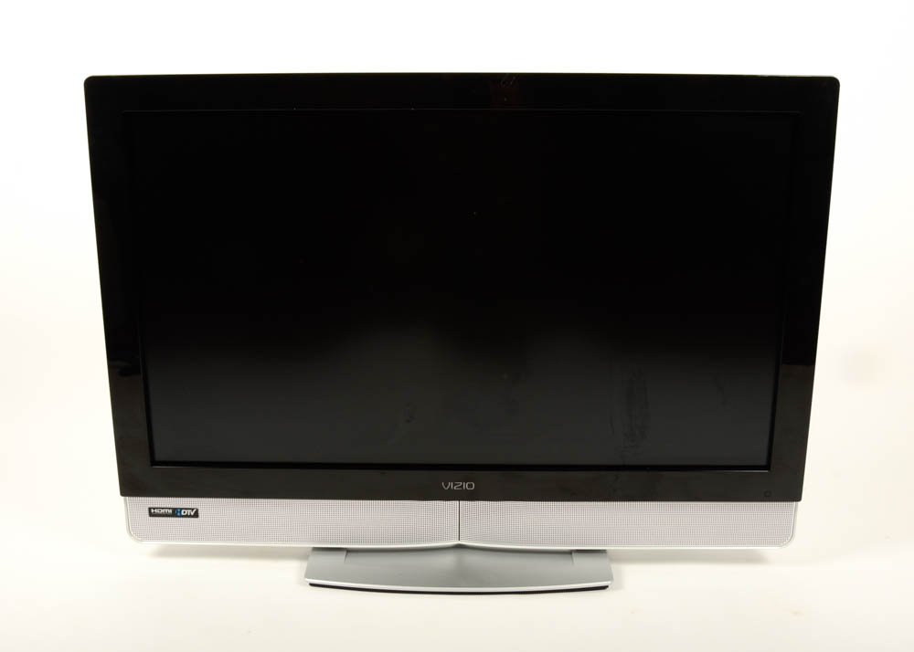 Vizio Flat Sceen Television
