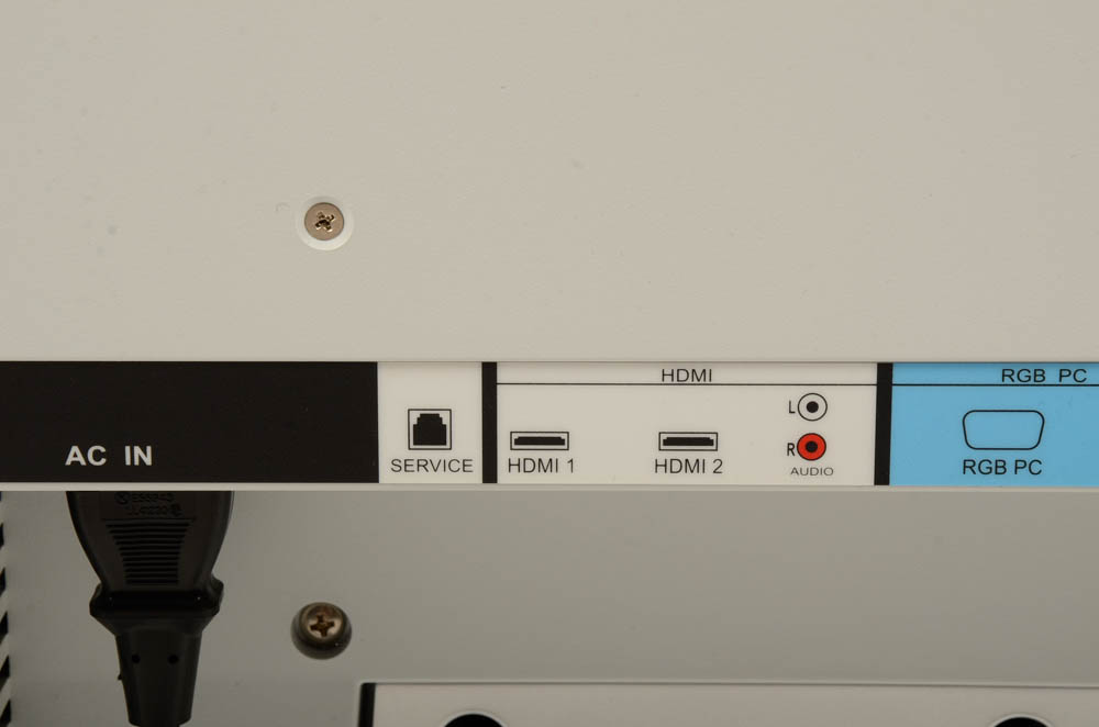 Vizio Flat Sceen Television