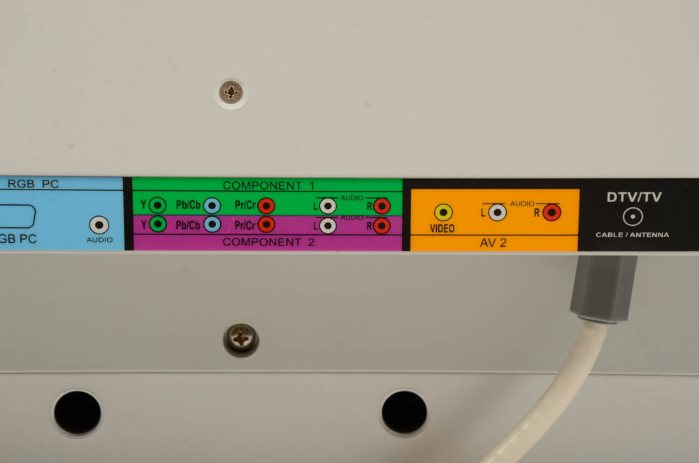 Vizio Flat Sceen Television