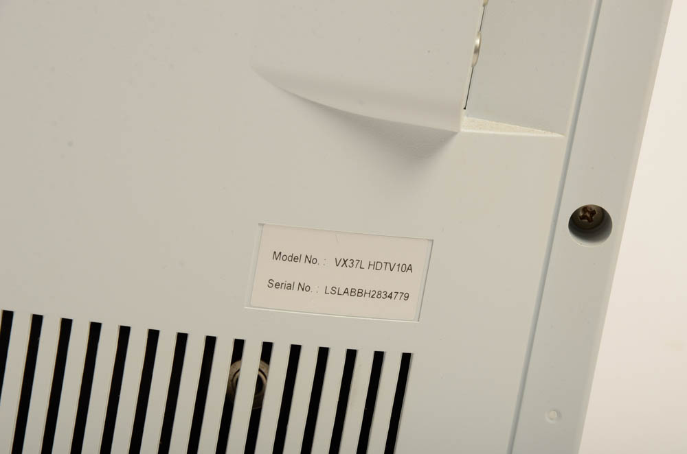 Vizio Flat Sceen Television