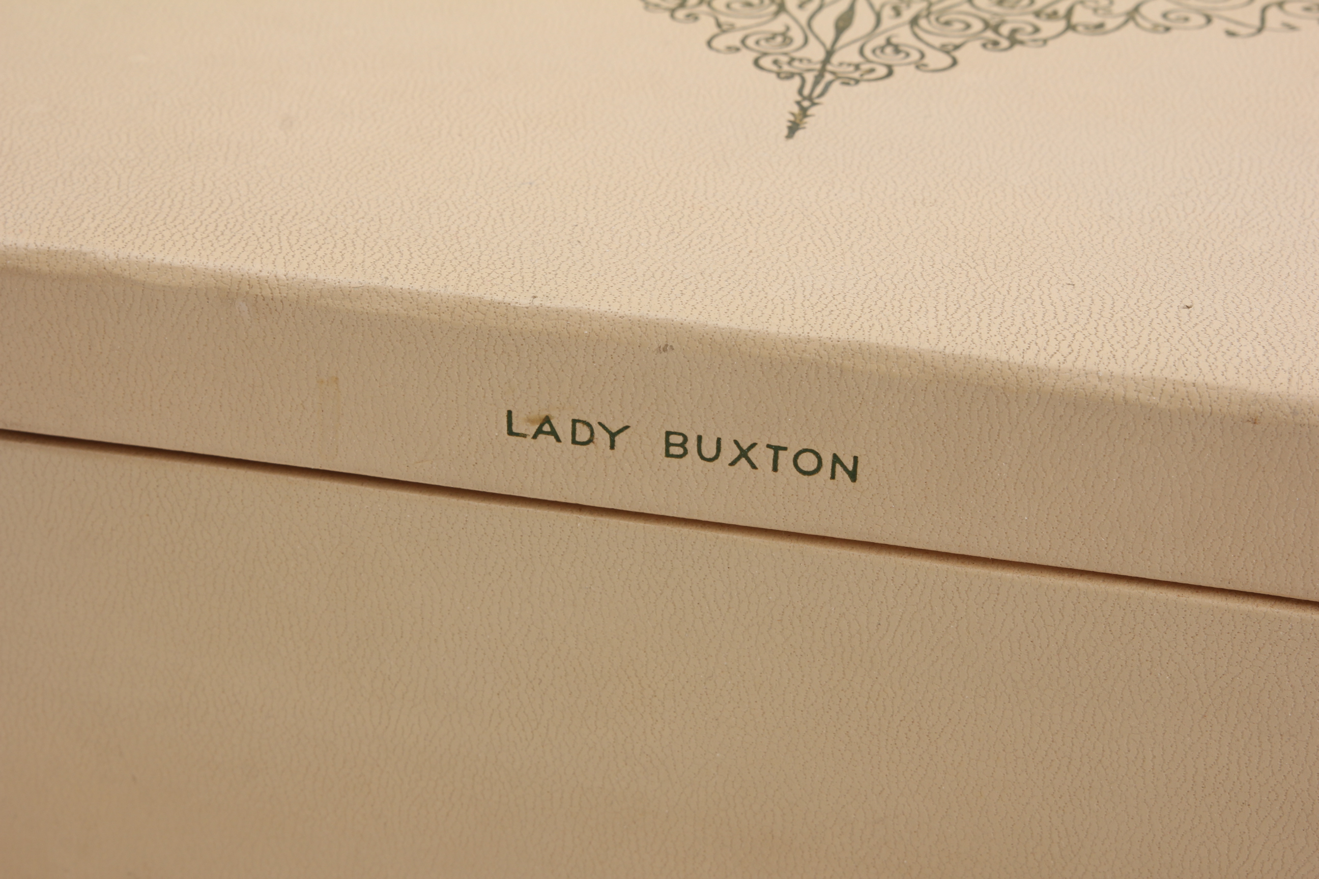 Two Jewelry Boxes with Costume Jewelry