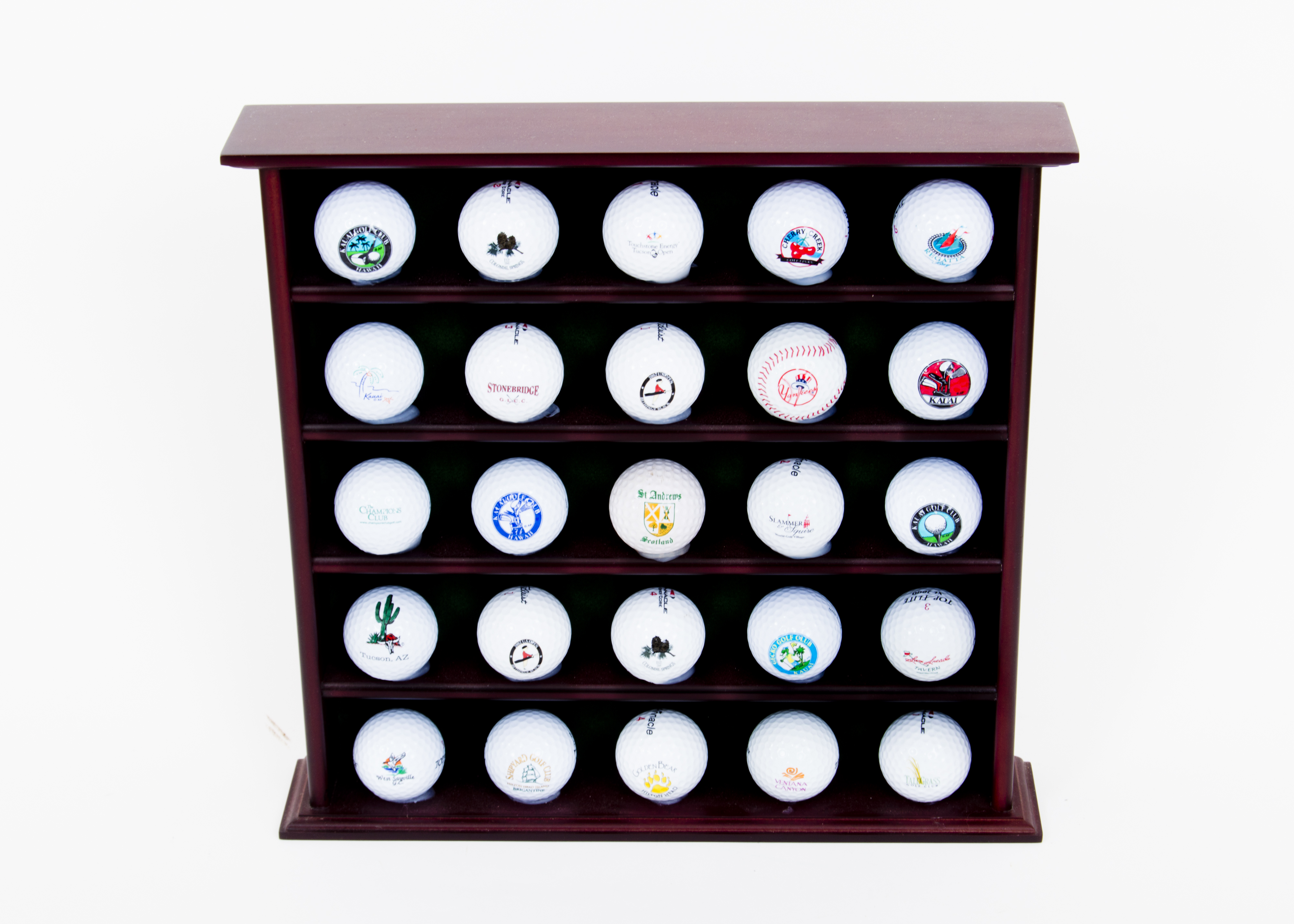 Golf Lover's Assortment