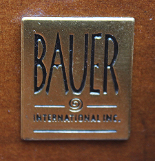 Stiles Brothers Steamer Desk and Chair Set