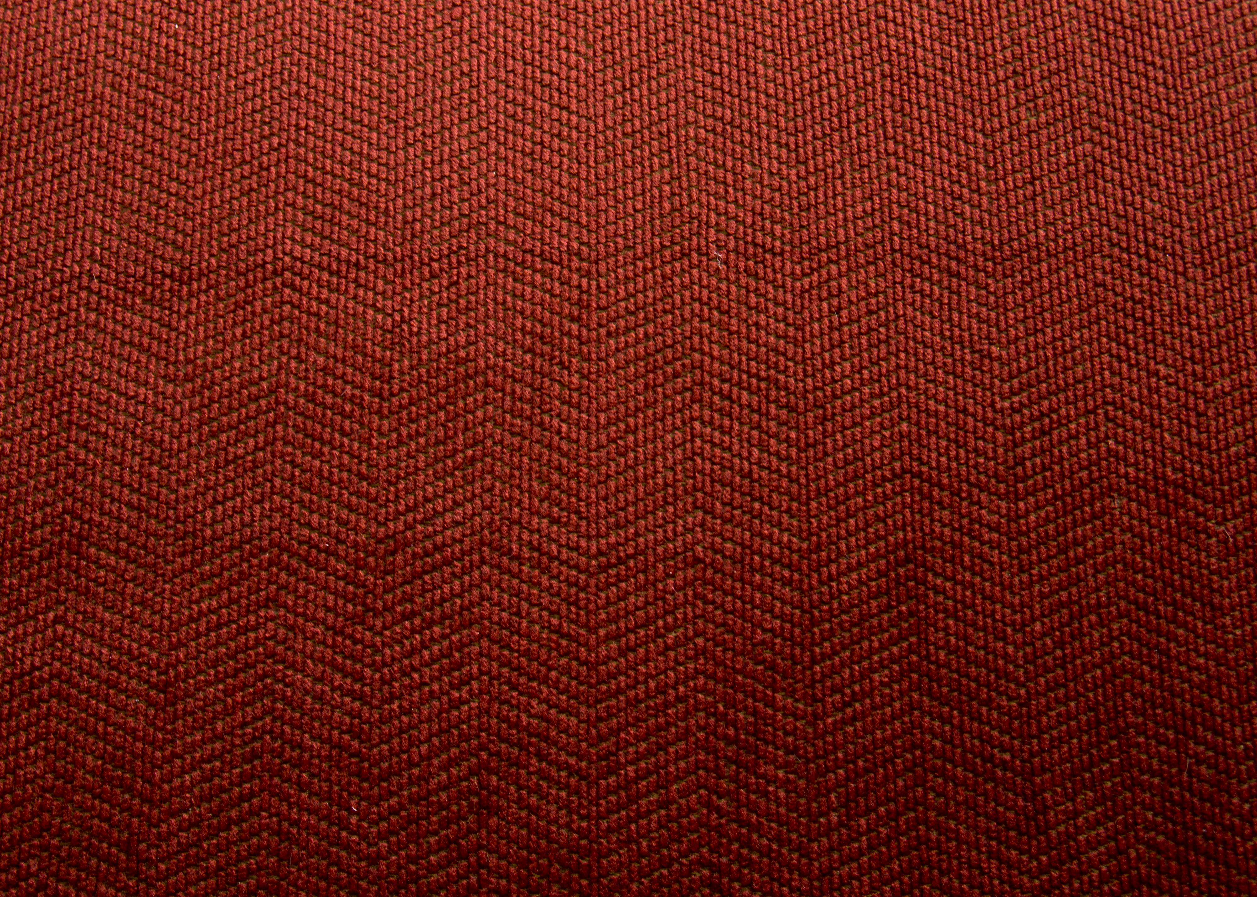 Thomasville York Bay Burgundy Sectional Sofa