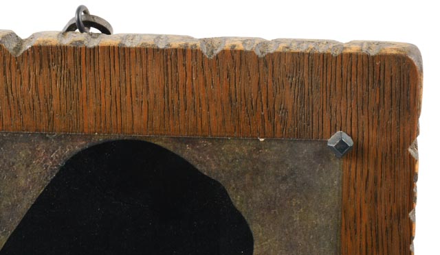 Northern Renaissance Lithograph Prints on Board