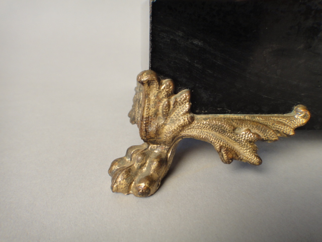 Antique Ingraham Mantel Clock "Palace" Model