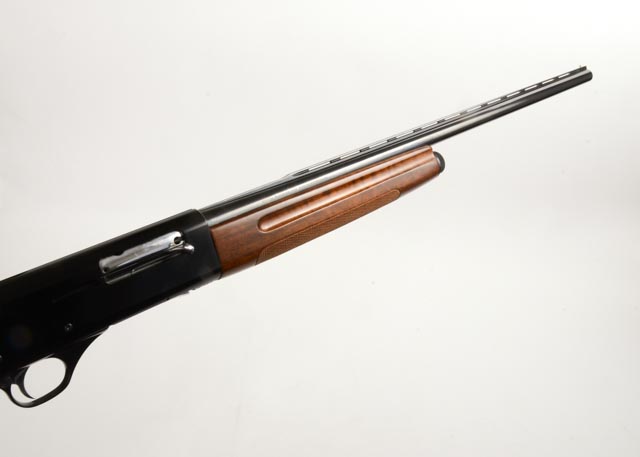 Franchi Brescia 20 Gauge Shotgun