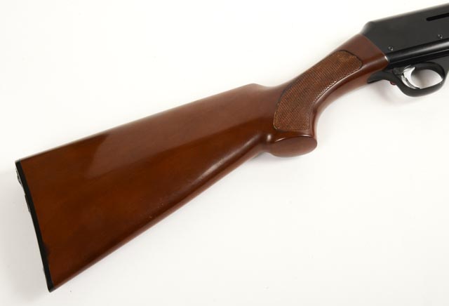 Franchi Brescia 20 Gauge Shotgun