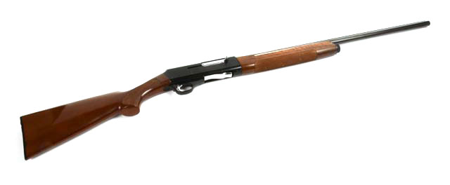 Franchi Brescia 20 Gauge Shotgun
