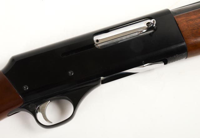 Franchi Brescia 20 Gauge Shotgun