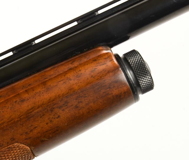 Franchi Brescia 20 Gauge Shotgun