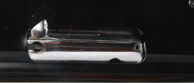 Franchi Brescia 20 Gauge Shotgun