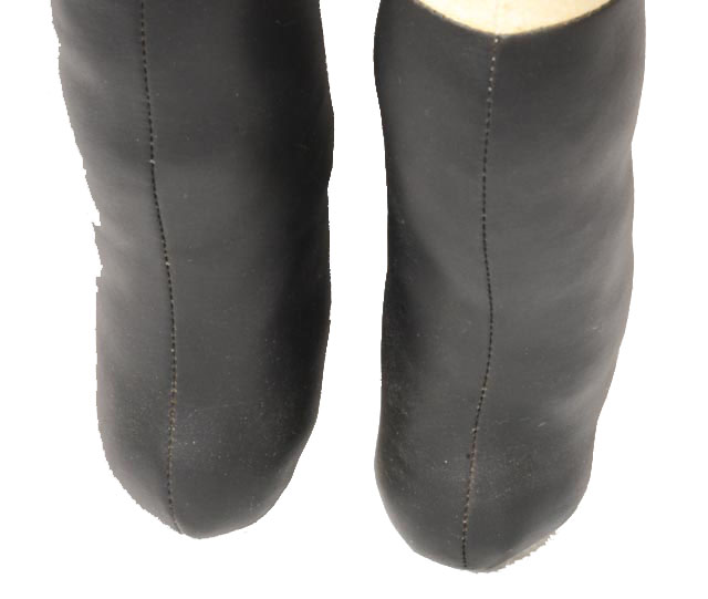 Antique Brass Fox Hunting Horn