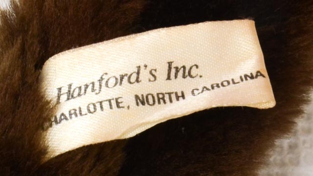 Antique Brass Fox Hunting Horn